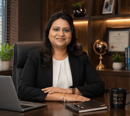 Ms. Mamta Gupta